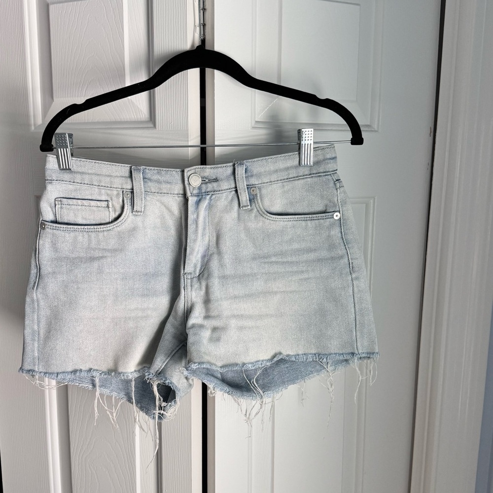 Blank NYC Jean Shorts 27